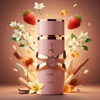 Yara Elixir EDP